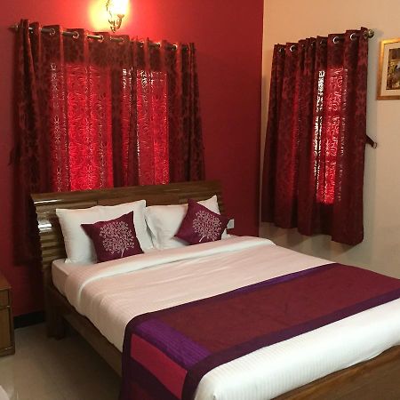 Oyo 2916 Apartment Queens Castle Bengaluru Kültér fotó
